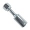 Truckair Fitting - Steel - Bl - Std -, Beadlock Standard, Config: Female Oring, Angle: Straight, Material 08-6061BS - alternate 4
